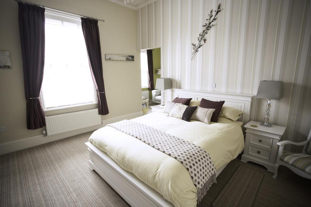 Bed and Breakfast Vale House Southport Habitación foto